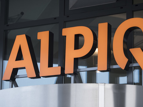 Alpiq voit ses résultats s'effondrer en 2018