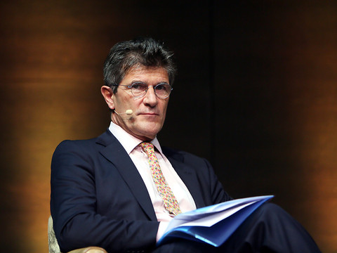 Lombard Odier a bien résisté aux turbulences des marchés
