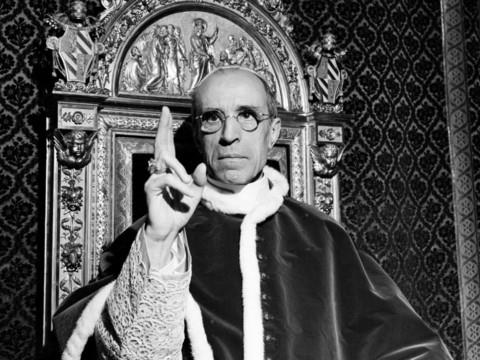 Ouverture en 2020 des archives du Vatican sur Pie XII