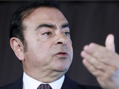 Un tribunal accepte la remise en liberté sous caution de Ghosn