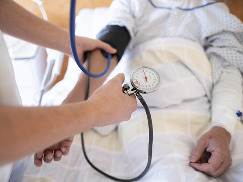 Le Conseil des Etats veut une commission pour la qualité des soins