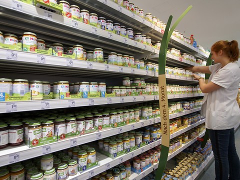 La Suisse doit adopter une réglementation sur l'acrylamide