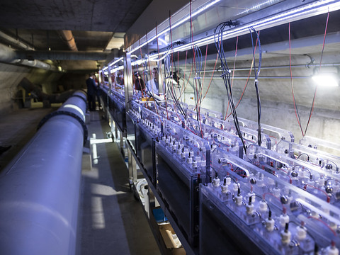 Le Valais se lance dans la bioélectricité