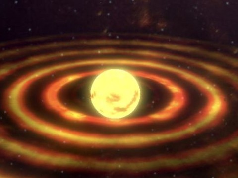 CERN: le Big Bang en application pour smartphone