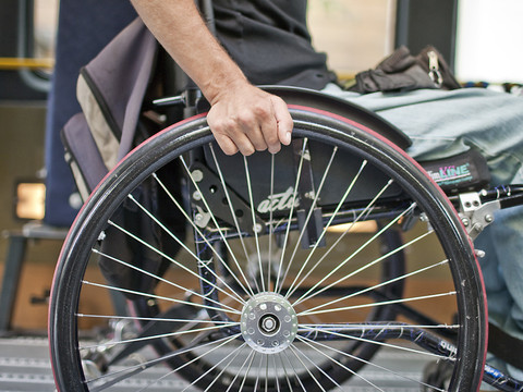 La réforme de l'AI doit optimiser la réinsertion professionnelle