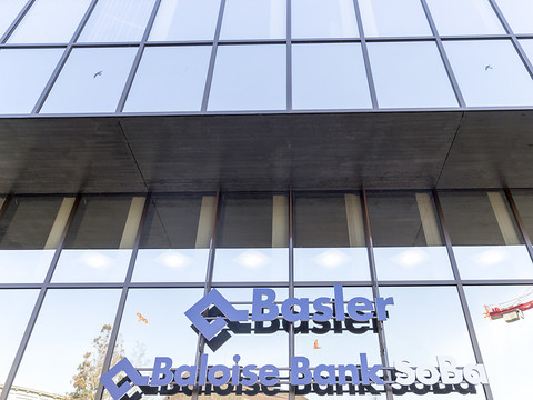 Le profit 2018 de Bâloise s'est contracté plus fortement que prévu