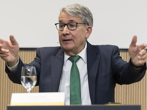 L'affaire CarPostal et PostFinance pèsent sur La Poste