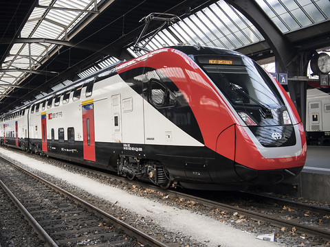 Transports publics: pas d'augmentation générale des prix en 2020