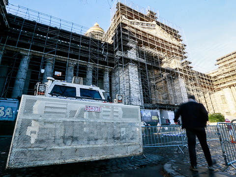 Tuerie du musée juif de Bruxelles : Nemmouche déclaré coupable