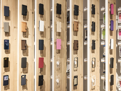 Mobilezone améliore sa rentabilité annuelle
