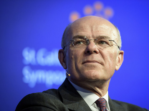 Petite hausse de salaire pour le patron de Zurich Insurance