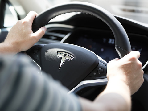 Voiture connectée: Bâloise lance un projet pilote