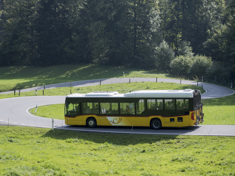 CarPostal: Fedpol étend la procédure à une troisième personne