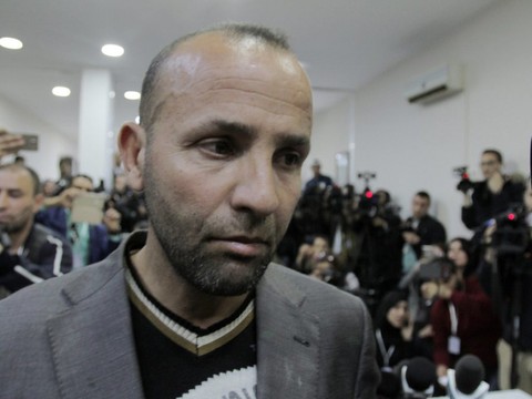 L'opposant algérien Rachid Nekkaz interpellé aux HUG à Genève