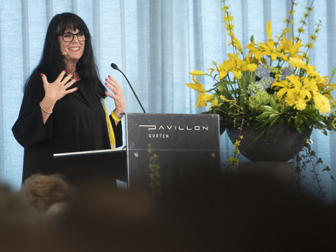 Le Parti évangélique suisse fête son 100e anniversaire