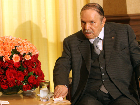 Requête déposée à Genève pour placer Bouteflika sous curatelle