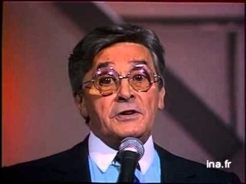 Mort de Jacques Bodoin, doyen des chansonniers français