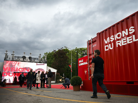 Visions du réel dévoile le programme de son 50e anniversaire