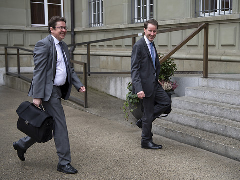 Limitation des prestations de soins: Neuchâtel doit revoir sa copie