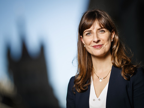 Une dénonciation pénale vise Rebecca Ruiz et Anne-Catherine Lyon