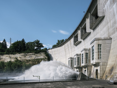 Vers un statu quo sur la redevance hydraulique