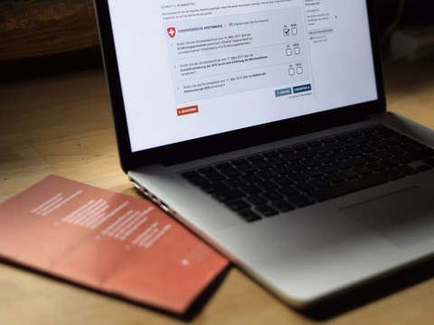 Une faille dans le système d'e-voting de La Poste en phase de test