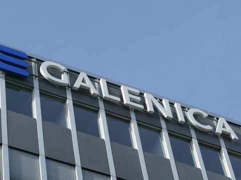 Galenica a étoffé sa rentabilité l'an dernier