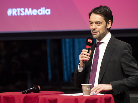 YouTube devient le 2e écran de télévision de la RTS
