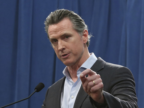Vers un moratoire sur les exécutions en Californie