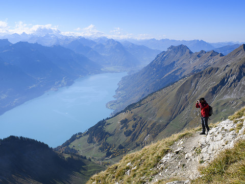 Hausse des accidents mortels en montagne en 2018