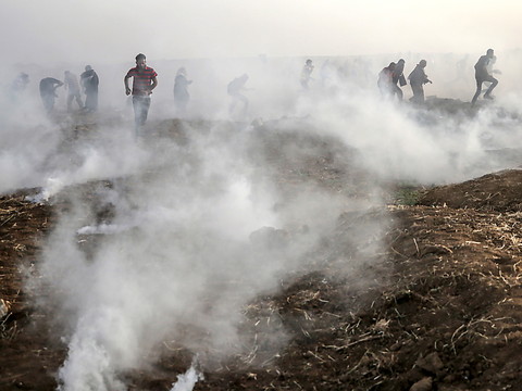 Israël a lancé une dizaine d'investigations criminelles sur Gaza