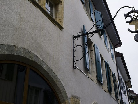 Le Cerf à Cossonay s'arrête sous sa forme actuelle dans huit mois