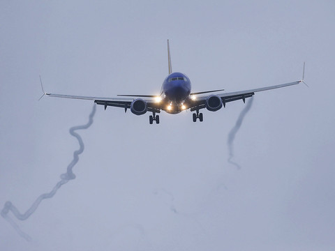 Crash en Ethiopie: les boîtes noires analysées en France