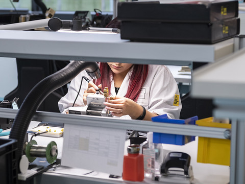 Prévisions de croissance rabotées pour 2019 (Seco)