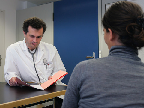 Le National abandonne l'idée d'un registre d'intérêts des médecins