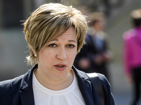 Le Parti socialiste fribourgeois lance sa campagne fédérale 2019