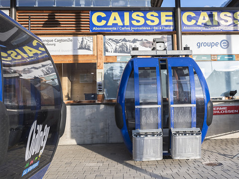 Les remontées mécaniques de Charmey (FR) déposent le bilan