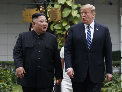 Nucléaire: Washington veut continuer les négociations