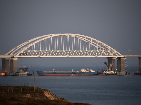 Nouvelles sanctions des Etats-Unis et de l'UE contre la Russie
