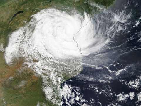 Cyclone Idai: au moins 31 morts au Zimbabwe