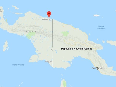Le bilan porté à 58 morts en Indonésie en raison d'inondations