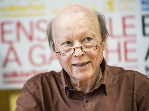 Pour J.-M. Dolivo, la gauche radicale a une assise électorale