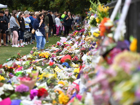 Christchurch prépare les sépultures des victimes de l'attentat