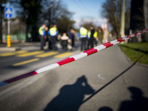 Le chauffard de l’avenue de Rhodanie face à ses juges