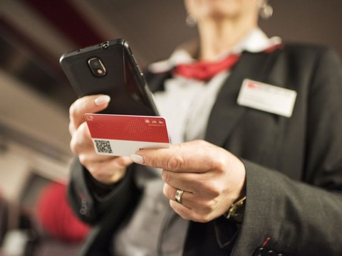 Bon de 15 francs pour les détenteurs d'un demi-tarif