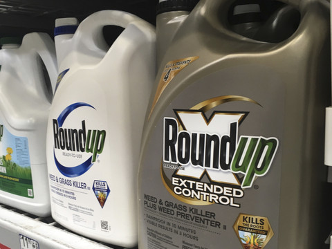 Bayer plombé par le nouveau revers judiciaire du Roundup aux USA