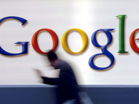 L'UE inflige 1,49 milliard d'euros d'amende à Google