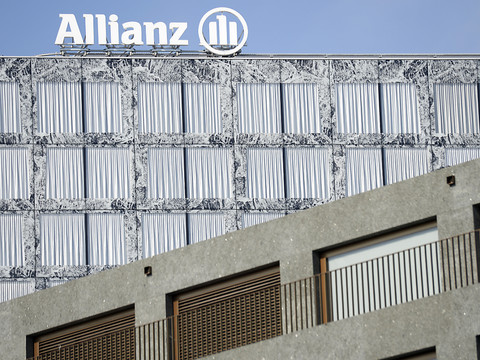 Allianz Suisse améliore ses résultats annuels