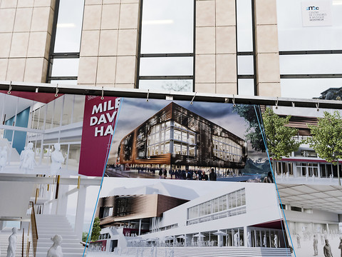 Le scrutin sur le centre de congrès de Montreux est annulé