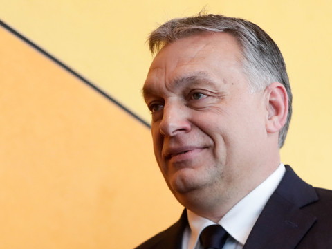 La droite européenne décide de suspendre le parti d'Orban